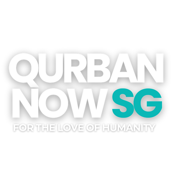 QurbanNOW SG